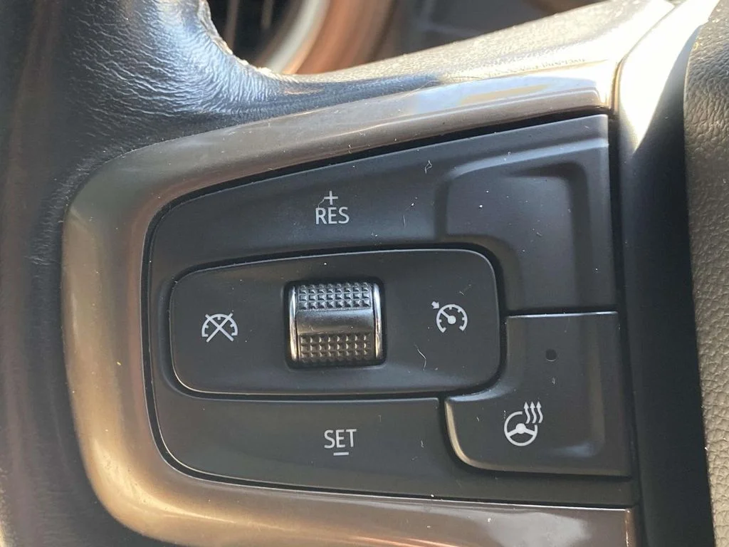 Used 2020 Brown Chevrolet High Country image 30