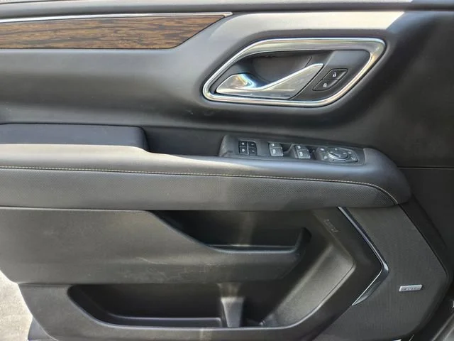 Used 2023 Dark Ash Metallic Chevrolet Premier image 35