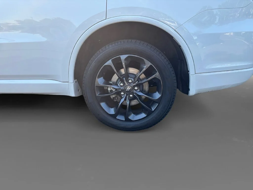 Used 2022 White Dodge GT Plus image 9