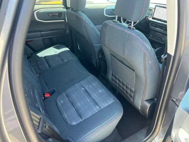 New 2026 Carbonized Gray Metallic Ford Heritage image 52