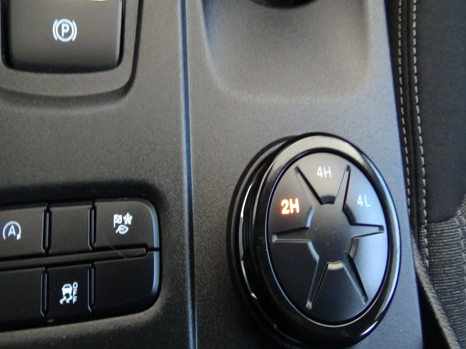 Used 2024 Carbonized Gray Ford STX image 31