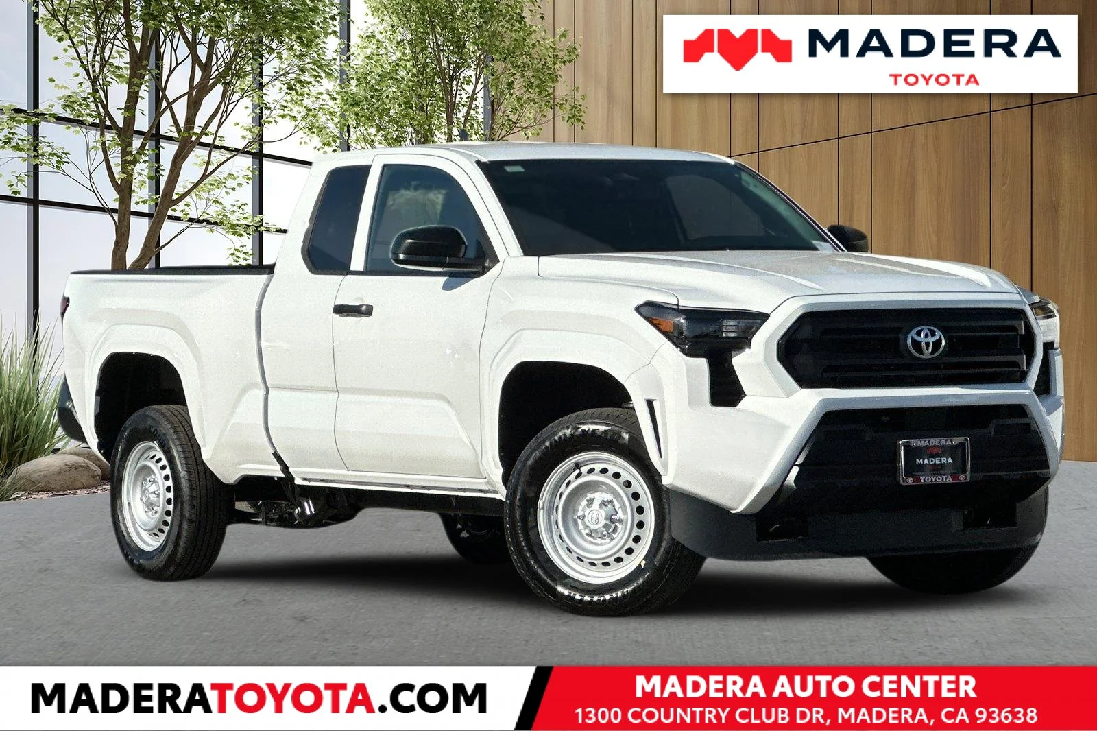 New 2026 Ice Cap Toyota SR image 1