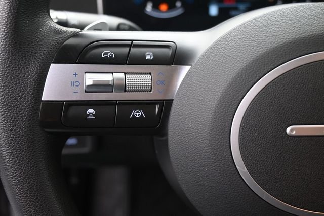 Used 2024 Blue Hyundai SEL image 7