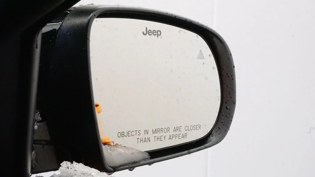 New 2026 Joose Exterior Paint Jeep Limited image 53