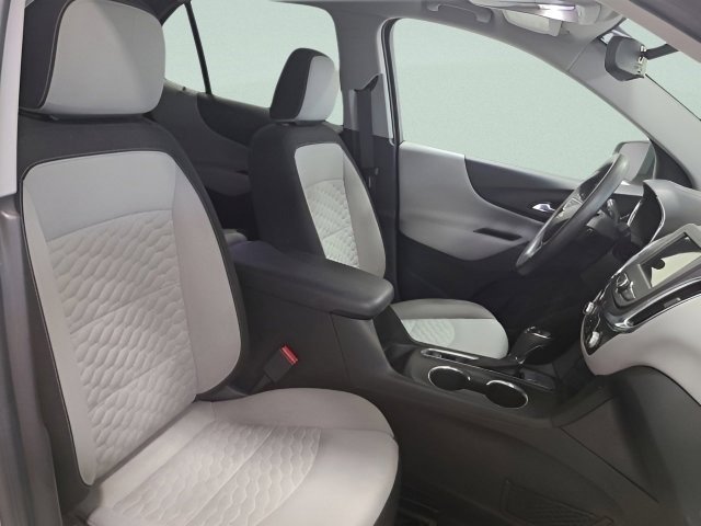 Used 2019 Sandy Ridge Metallic Chevrolet LS image 13