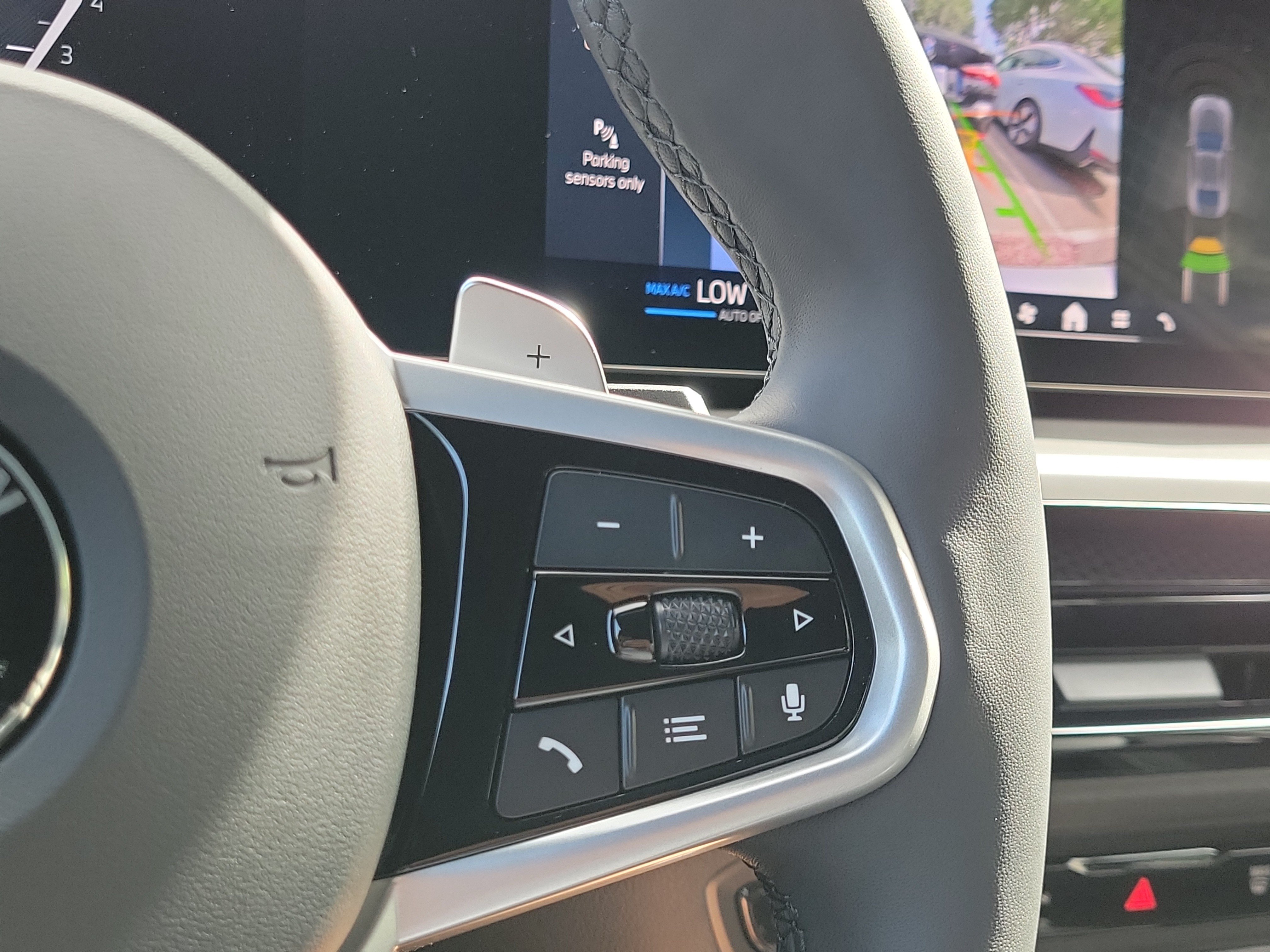 New 2026 Skyscraper Grey Metallic BMW 230i image 18