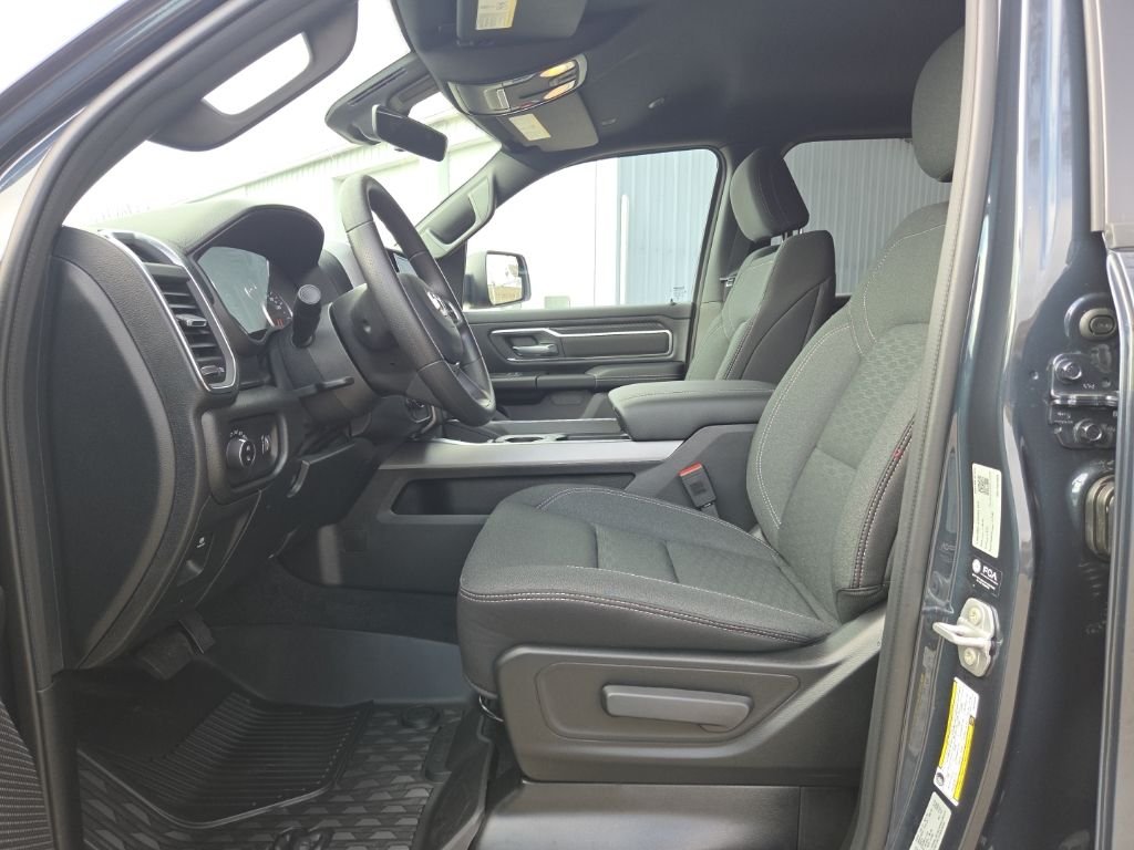 2026 RAM 1500 Big Horn/Lone Star - Photo 11