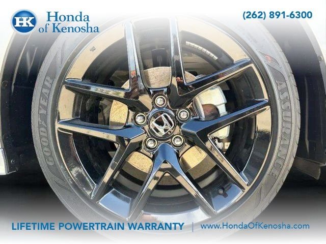 2026 Honda Civic Sport - Photo 32