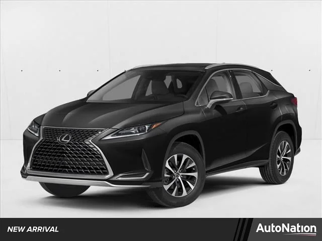 2022 Lexus RX 350 350 FWD's photo