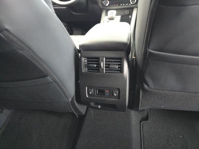 Used 2024 Black Mitsubishi SEL image 16