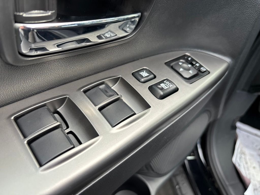 2024 Mitsubishi Outlander Sport SE - Photo 12
