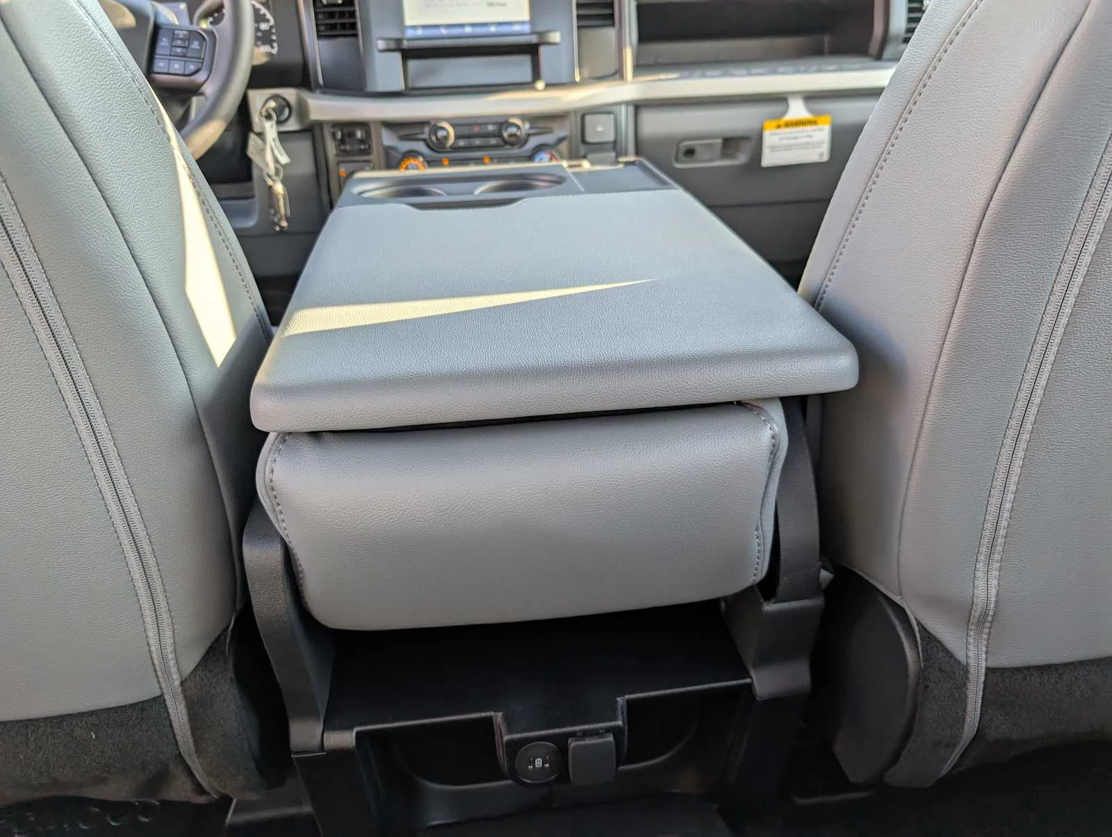 2026 Ford F-350 Super Duty XL - Photo 16