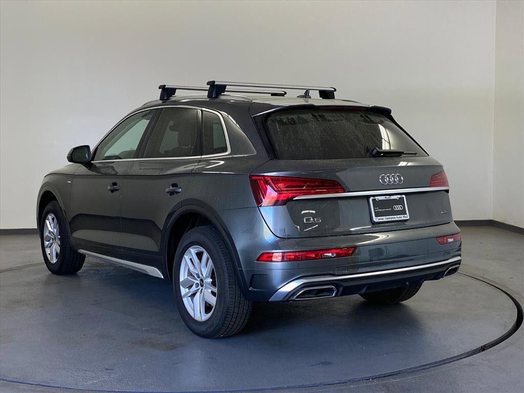 2024 Audi Q5 Premium - Photo 11