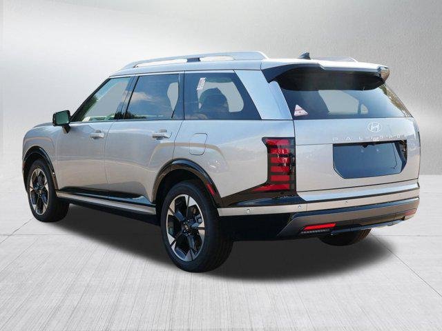 2026 Hyundai Palisade Limited - Photo 3