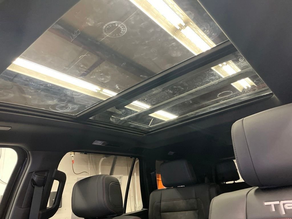 2026 Toyota Sequoia TRD Pro - Photo 29