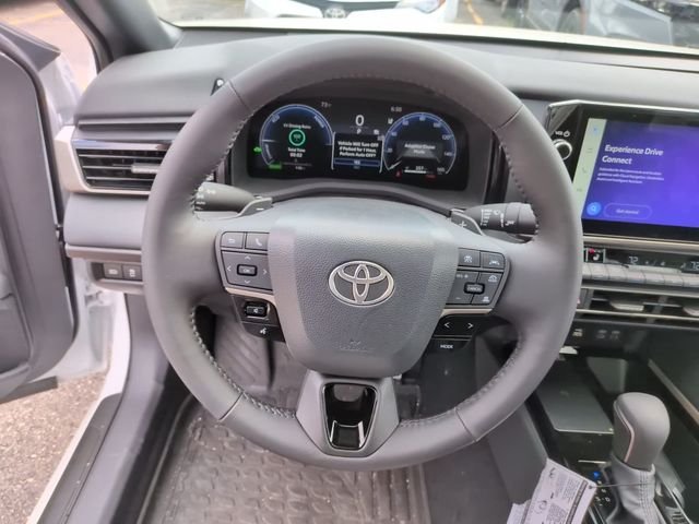 Used 2026 Beige Toyota XSE image 13