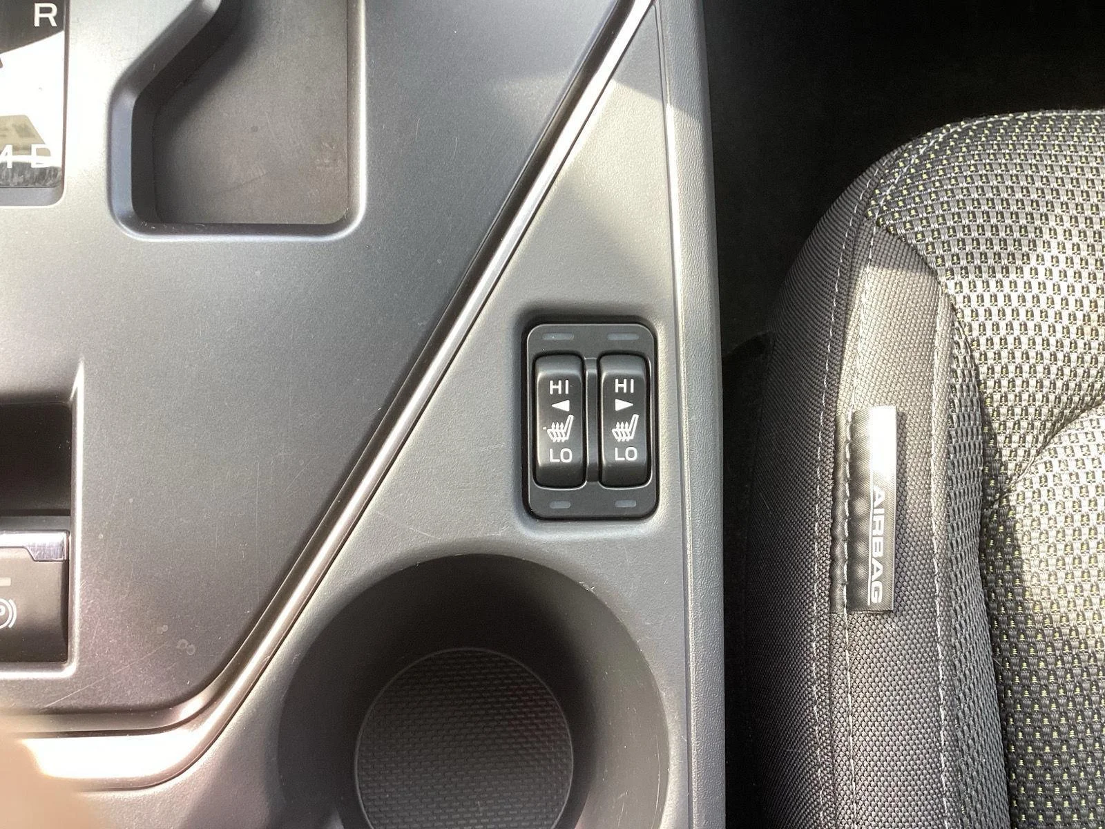 Used 2024 Crystal White Pearl Subaru Premium image 23