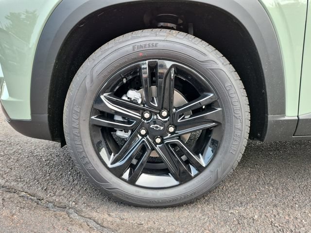 2026 Chevrolet Trax Activ - Photo 33