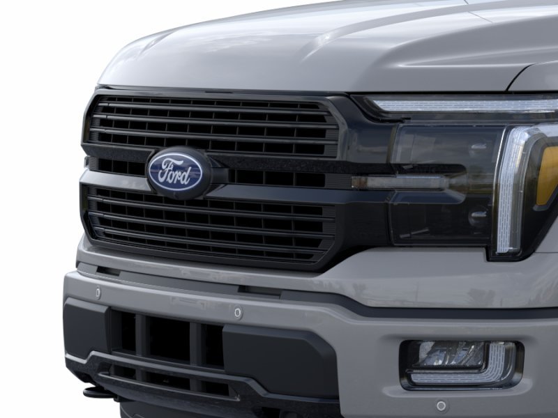 New 2026 Avalanche Ford Platinum® image 39
