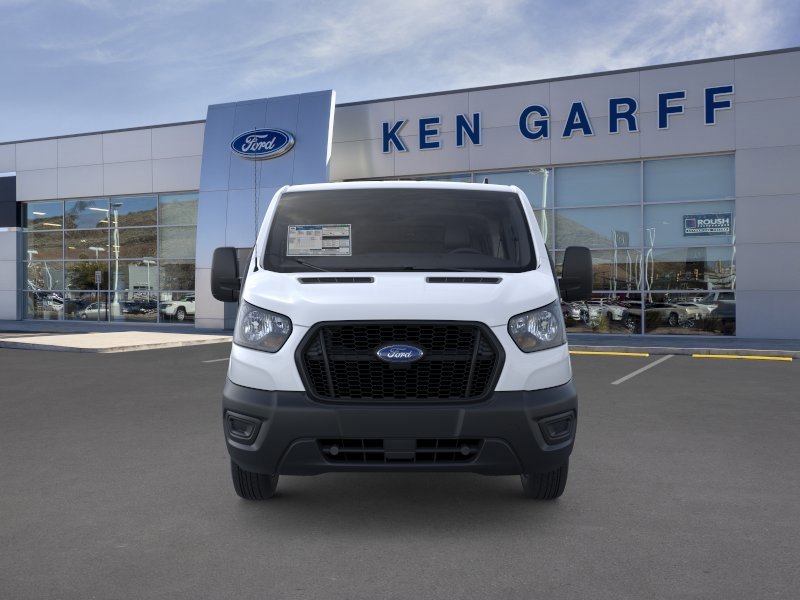 2025 Ford Transit Van Base - Photo 6