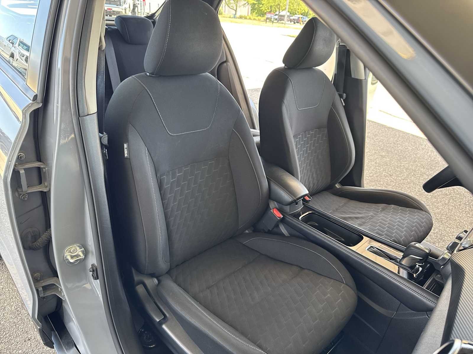2023 Nissan Kicks SV - Photo 24