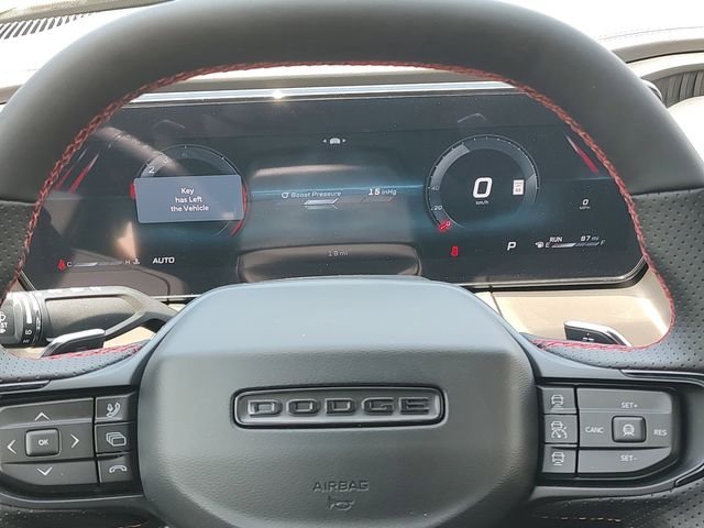 New 2026 After Dark Dodge R/T Plus image 13