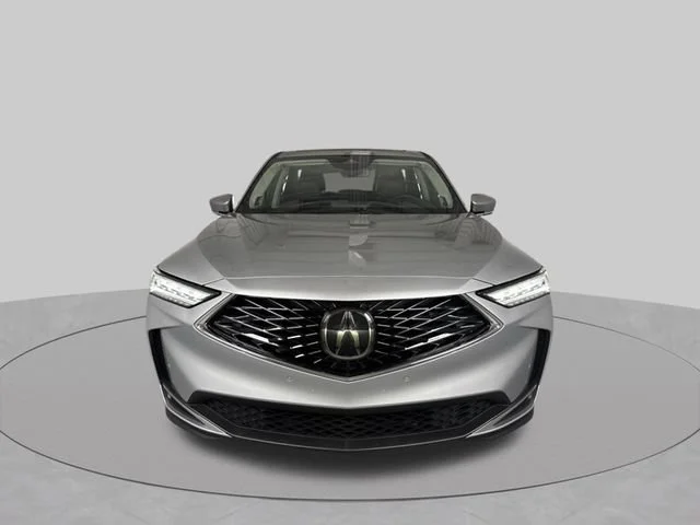 Certified Used 2026 Solar Silver Metallic Acura with Technology Package image 34