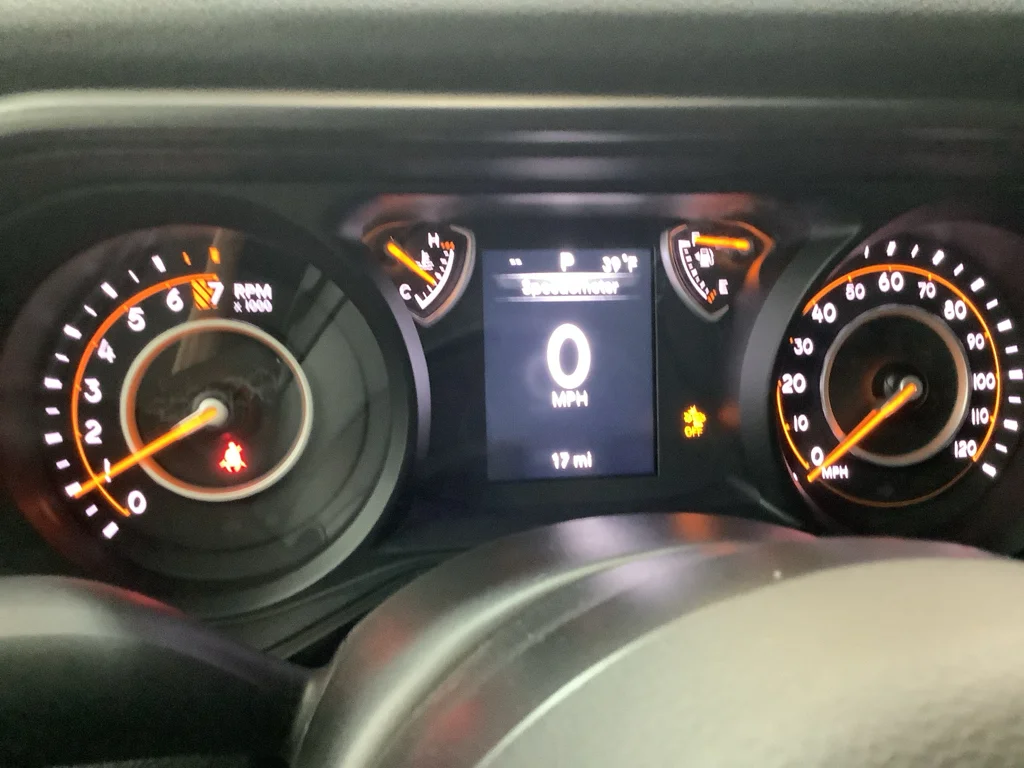 2026 Jeep Gladiator Sport S - Photo 18