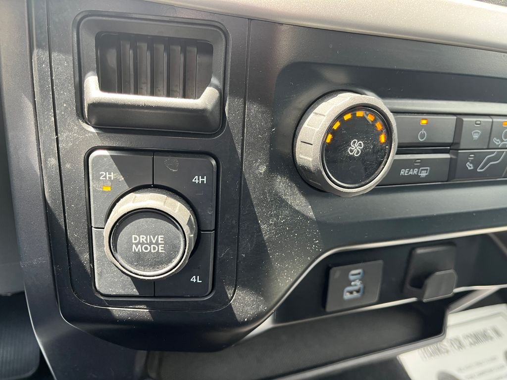 2023 Ford F-150 XLT - Photo 23