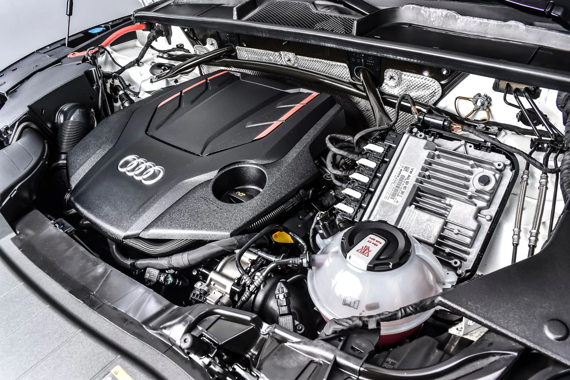 2023 Audi SQ5 Premium Plus - Photo 12