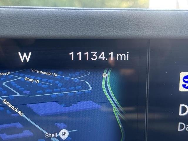 2024 Lincoln Nautilus Premiere - Photo 95