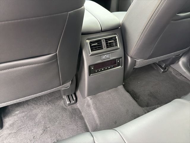 New 2026 Rhodium White Premium Mazda 3.3 Turbo Preferred AWD image 8