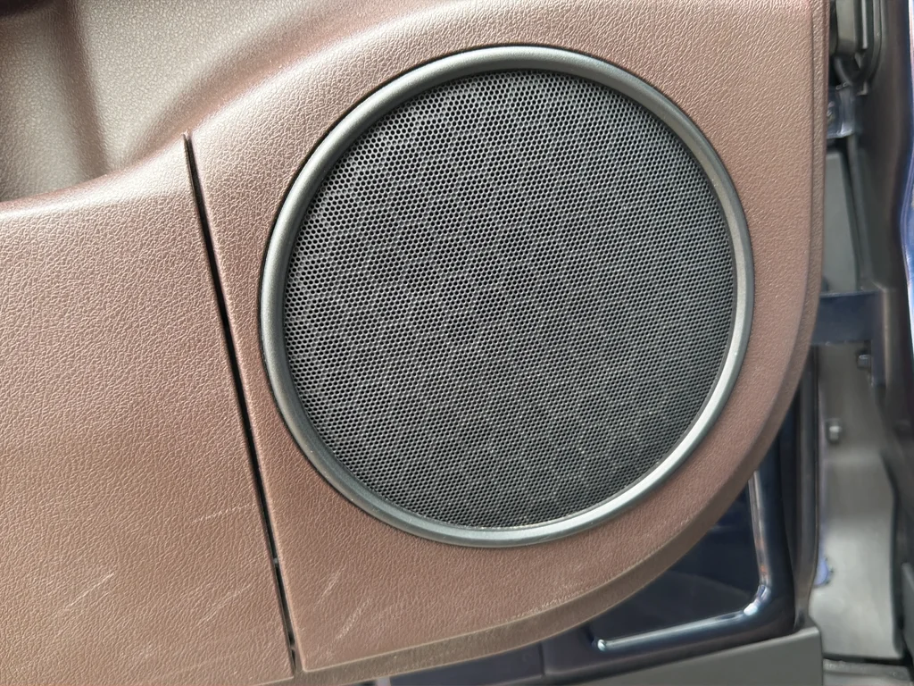 Used 2016 Blue Lexus 350 image 32