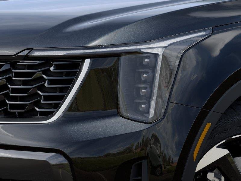 New 2026 Aurora Black Kia EX image 10