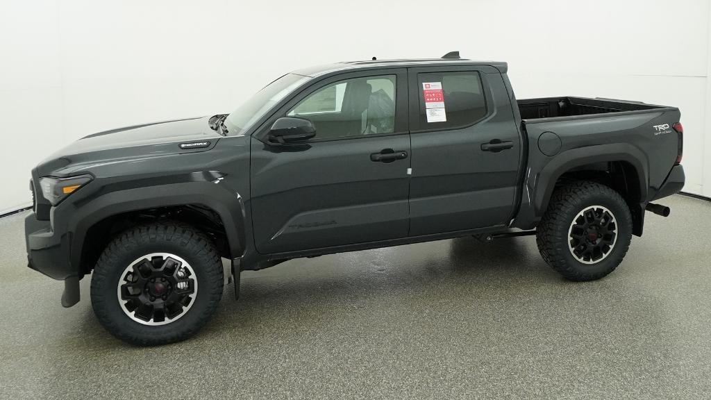 New 2026 Underground Toyota TRD Off-Road i-FORCE MAX image 50