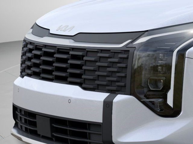 New 2027  Kia LX image 27