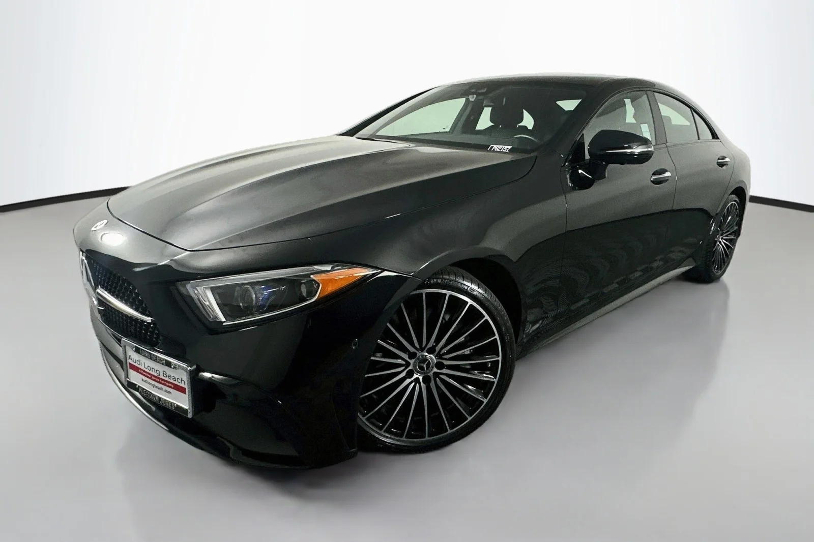 2023 Mercedes-Benz CLS-Class