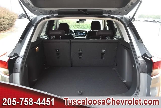 2026 Chevrolet Trailblazer LT - Photo 9