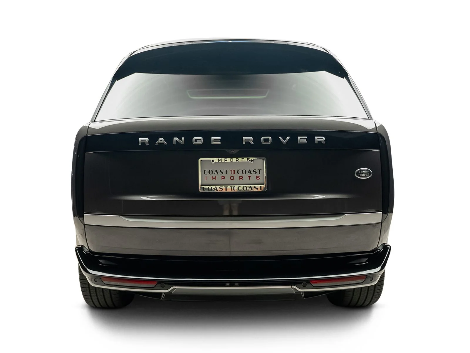 Used 2022 Green Land Rover First Edition image 11