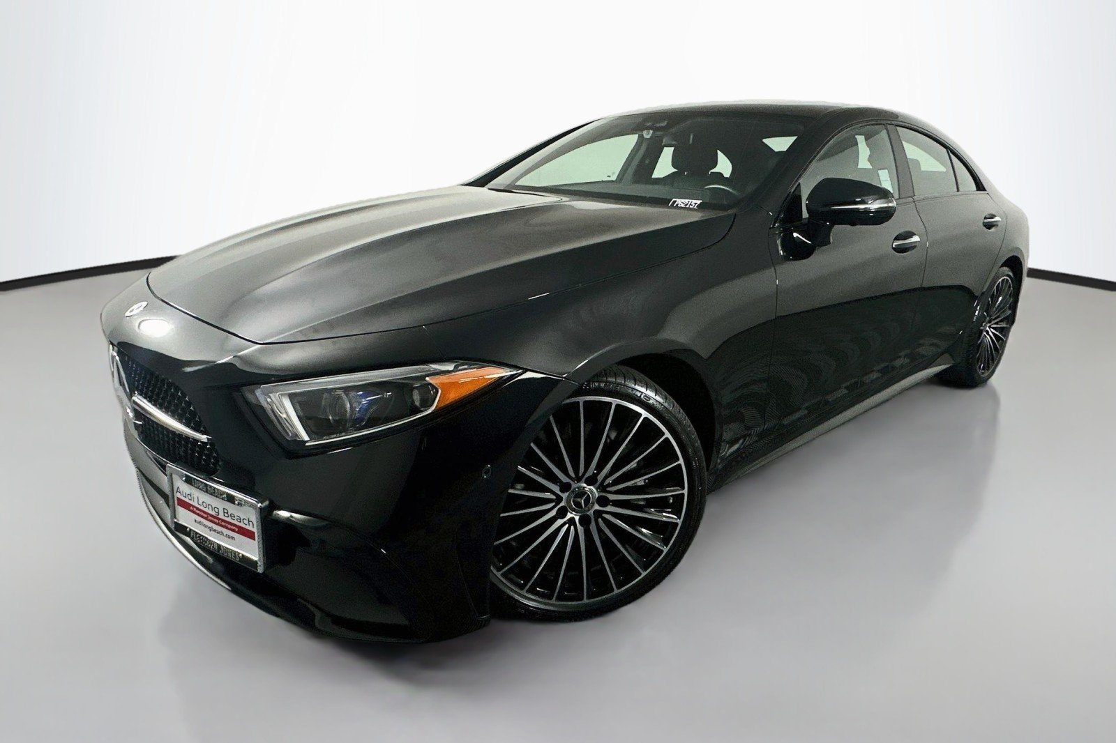 2023 Mercedes-Benz CLS-Class