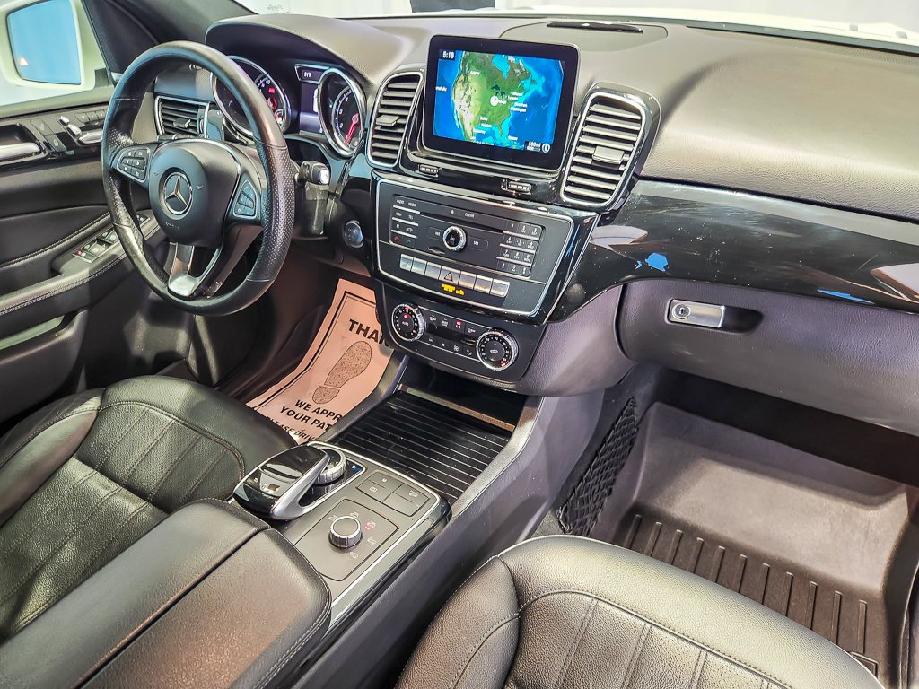 Used 2018  Mercedes-Benz GLE 350 image 23