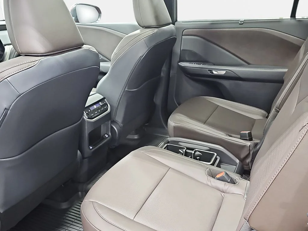 New 2026 Matador Red Mica Lexus PREMIUM AWD image 11
