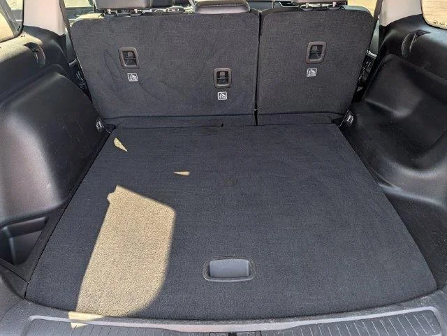 Used 2023 Black Jeep Limited image 23