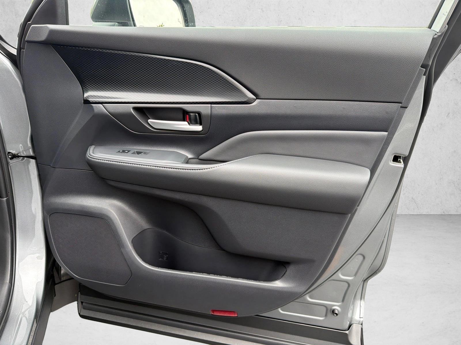 New 2026 Heavy Metal Toyota Hybrid MAX Platinum image 14