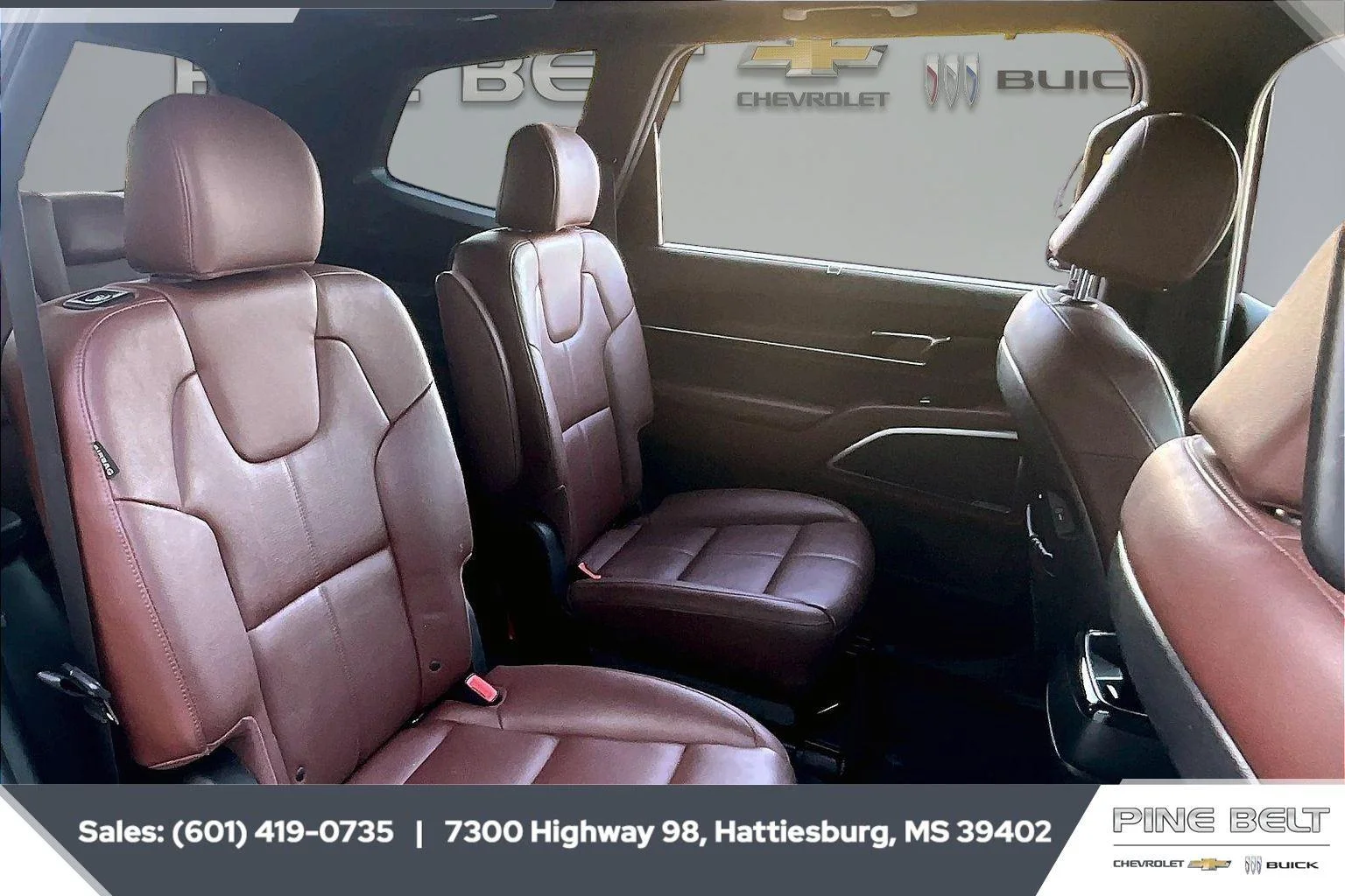 Used 2023 Midnight Lake Blue Kia SX image 20