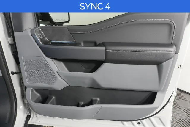 New 2026 Avalanche Ford XLT image 40