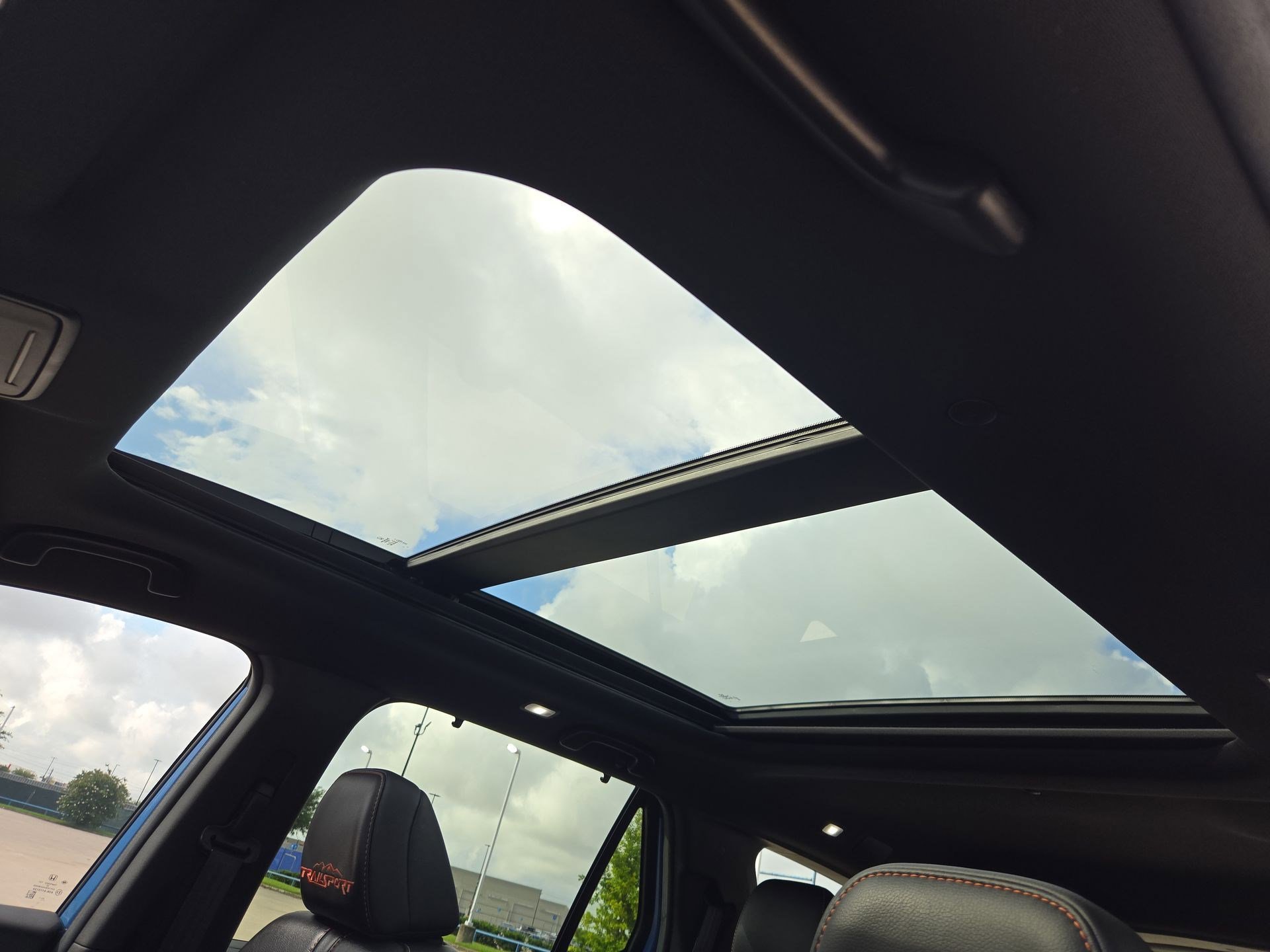 2024 Honda Pilot TrailSport - Photo 49