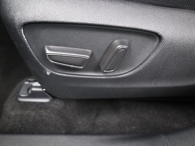 Used 2025 Black Toyota LE image 33