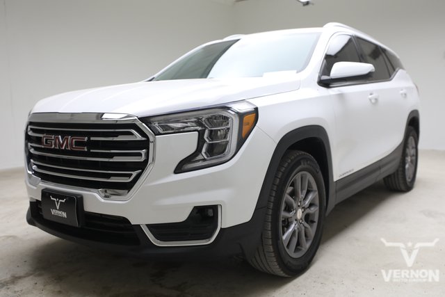 2024 GMC Terrain Y
