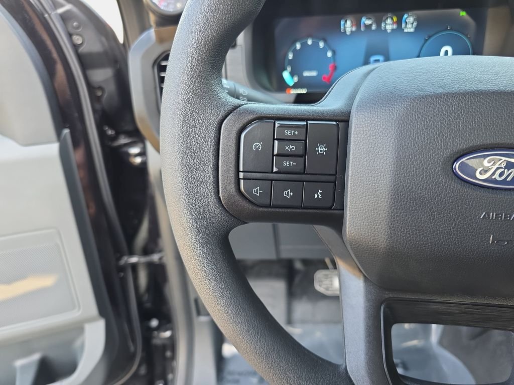Used 2025 Black Ford XL image 14